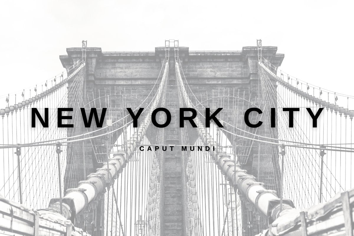 
    NYC Collection
  