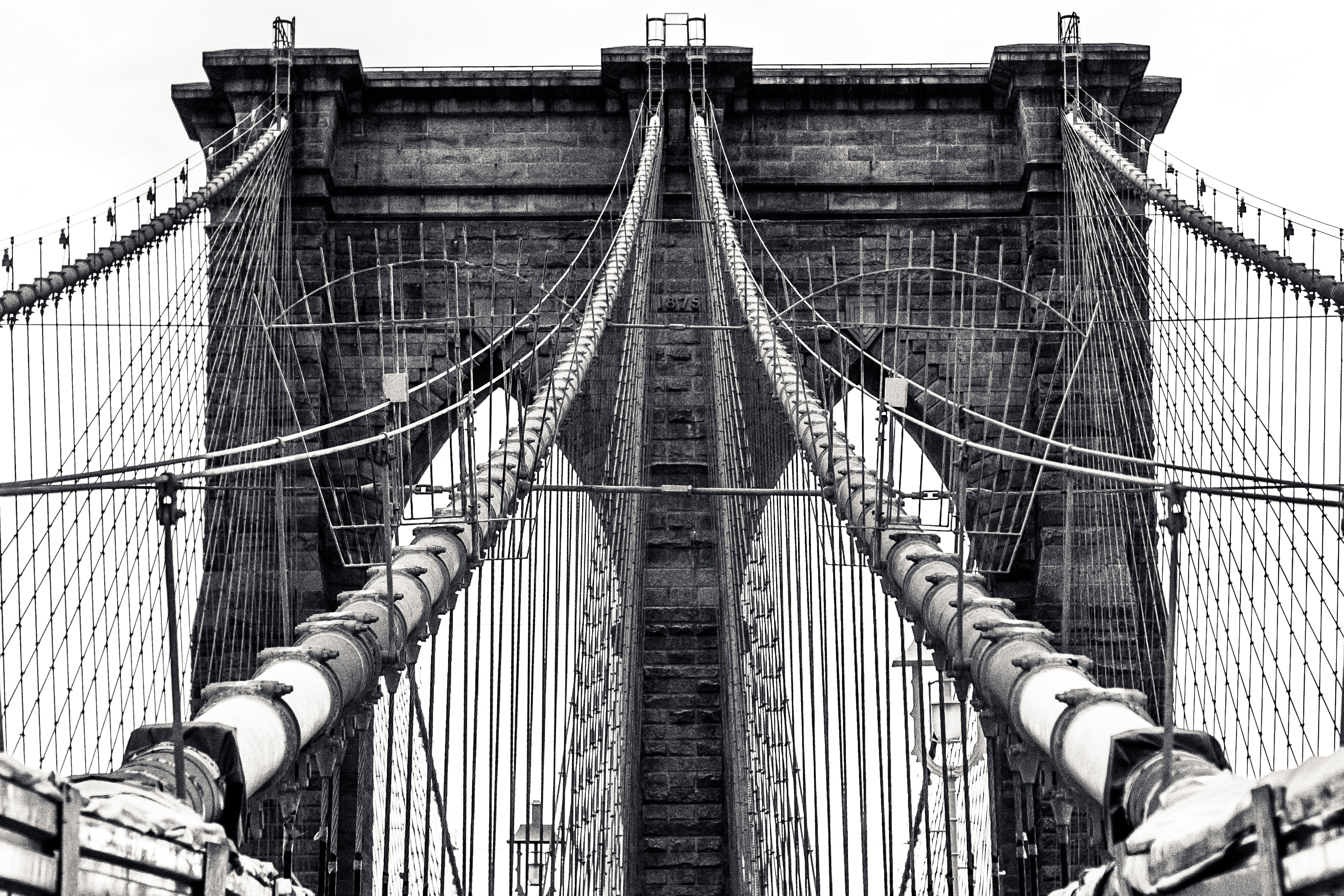 Brooklyn Suspension