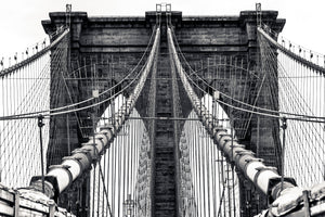 Brooklyn Suspension