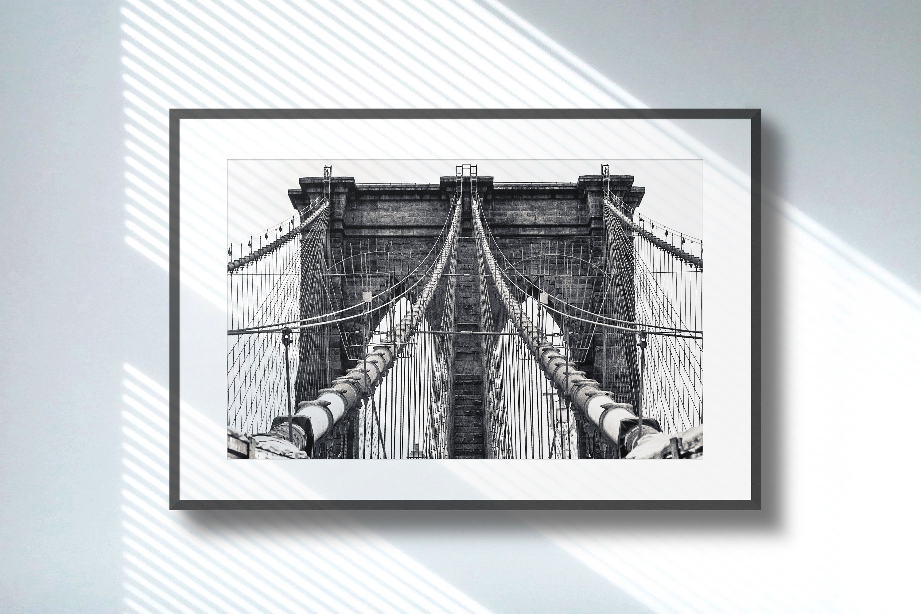 Brooklyn Suspension