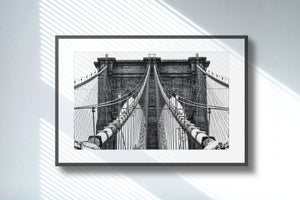 Brooklyn Suspension