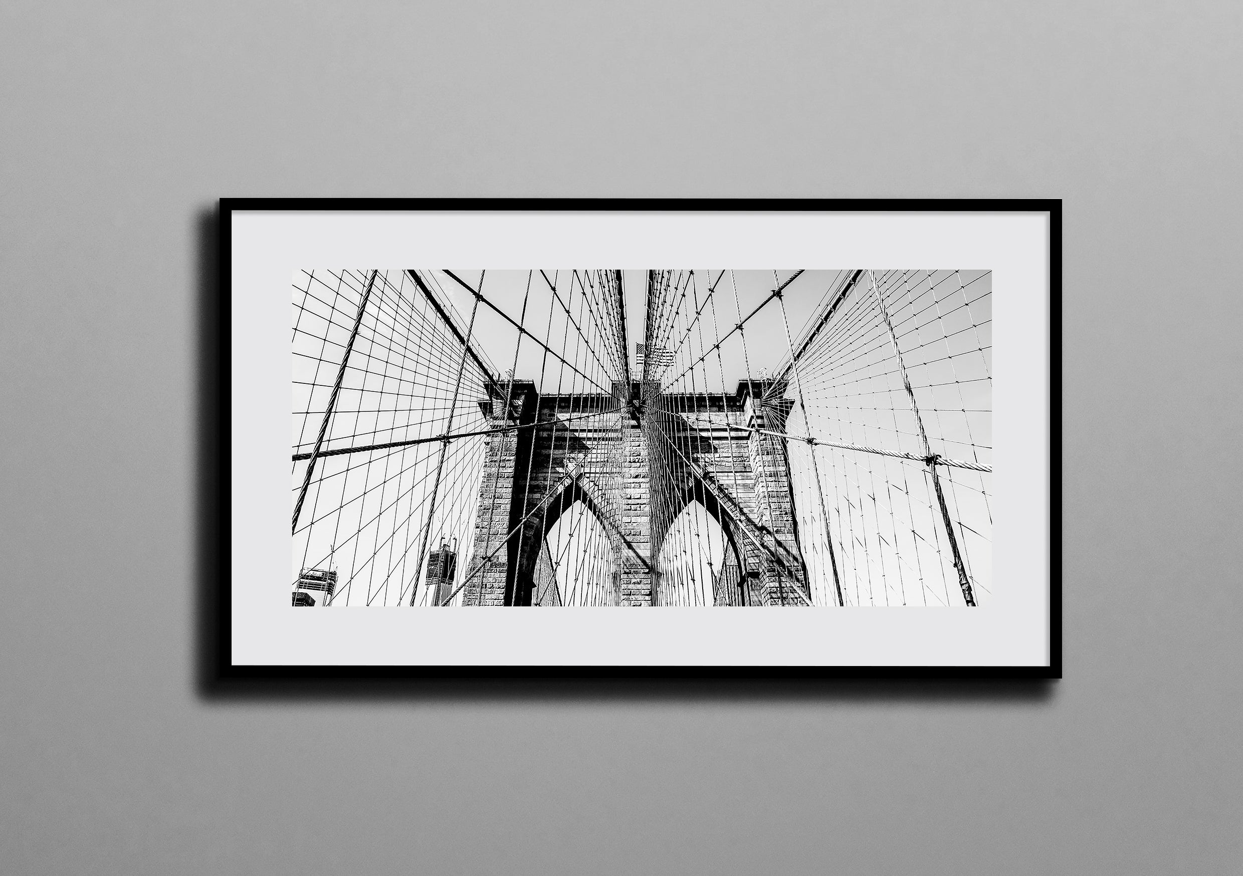 Brooklyn Lines