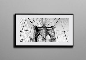 Brooklyn Lines