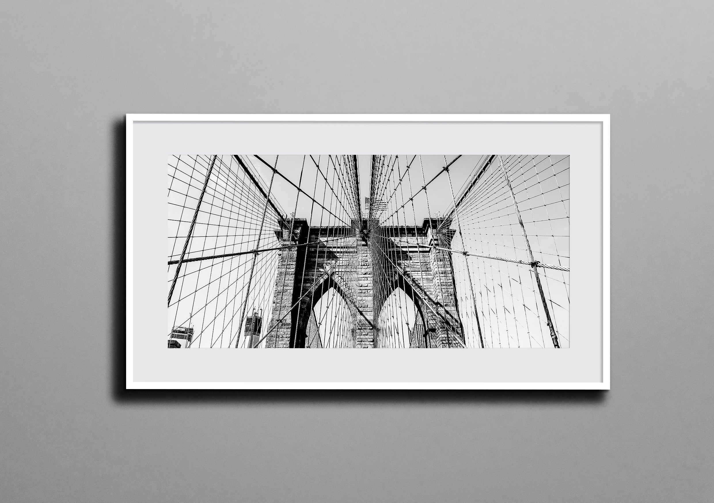 Brooklyn Lines
