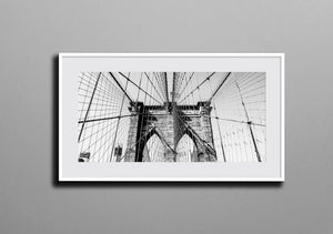 Brooklyn Lines