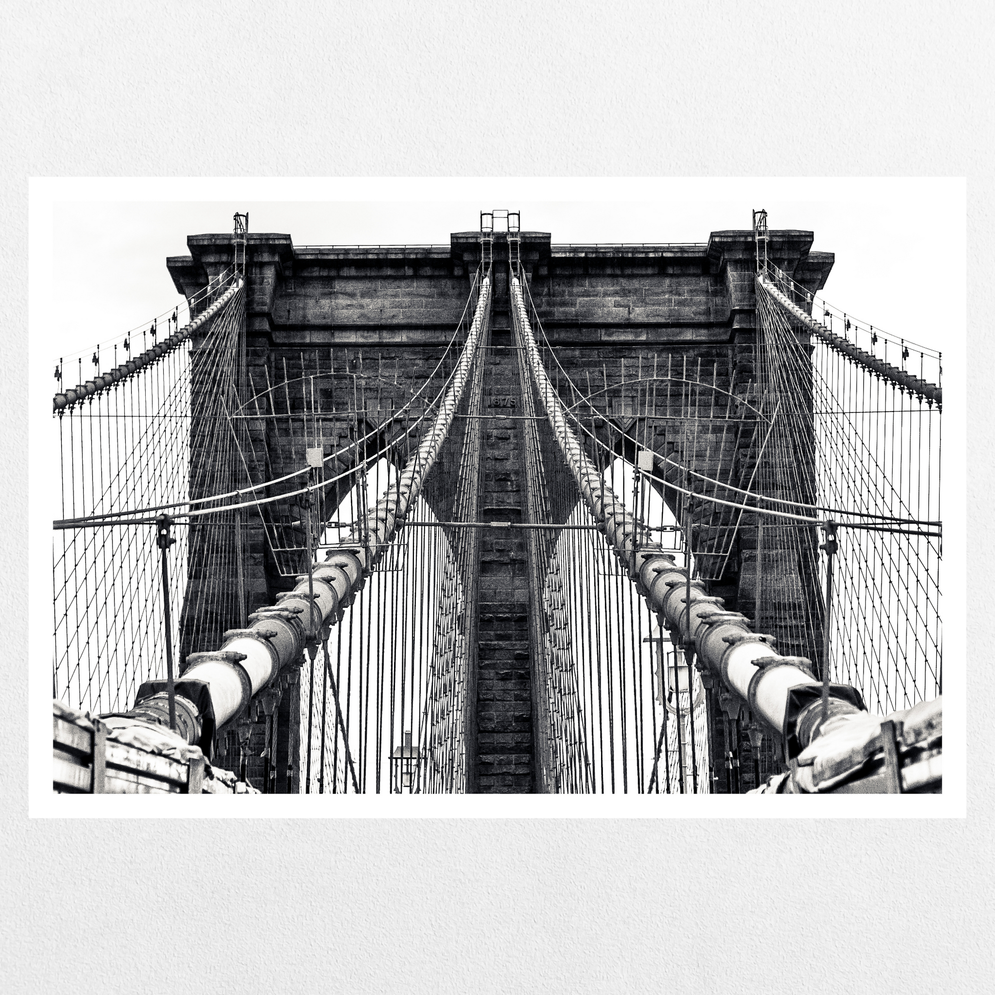Brooklyn Suspension