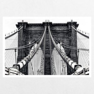 Brooklyn Suspension