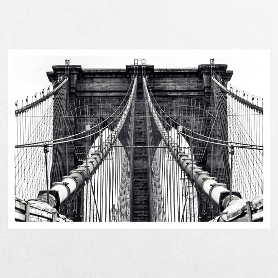 Brooklyn Suspension